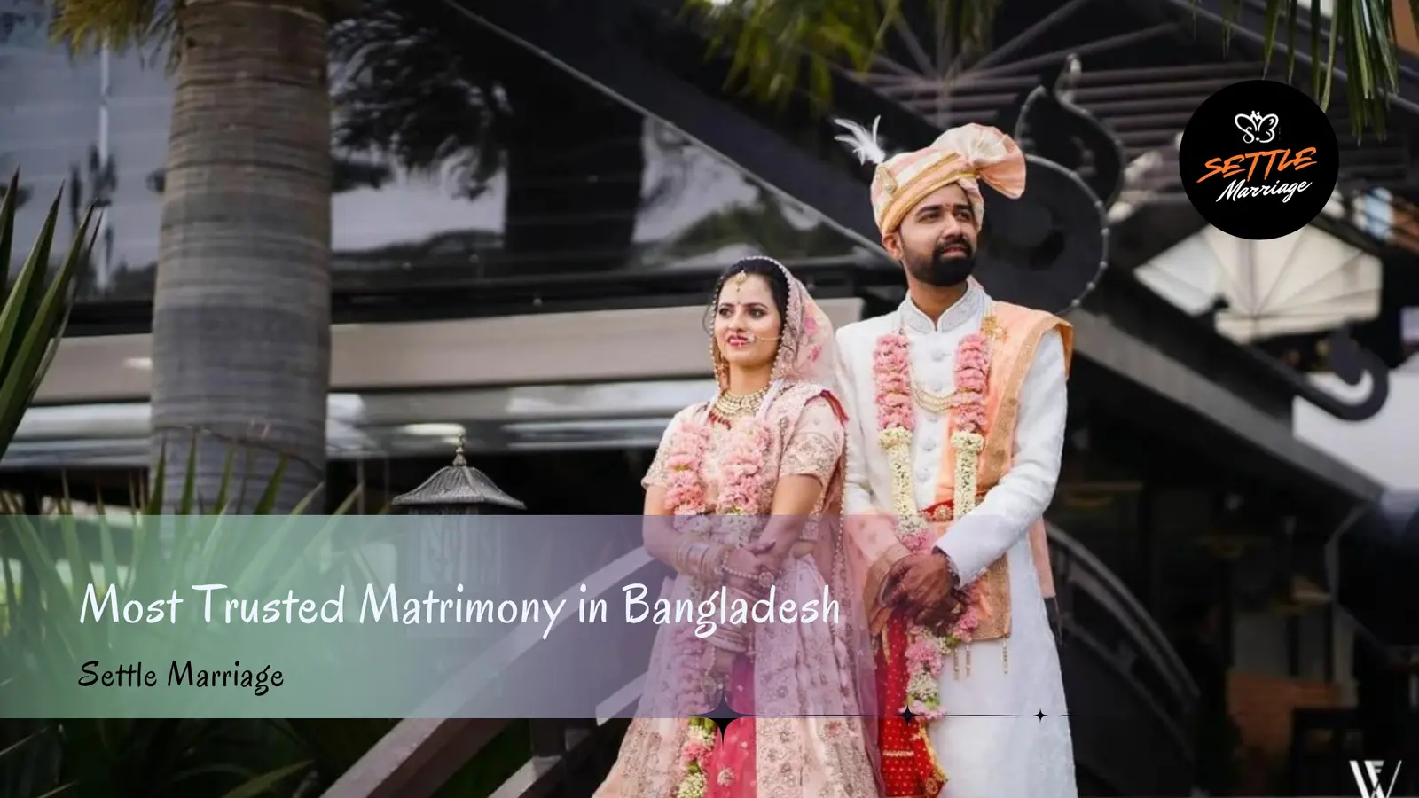 Most Trusted Matrimony in Bangladesh