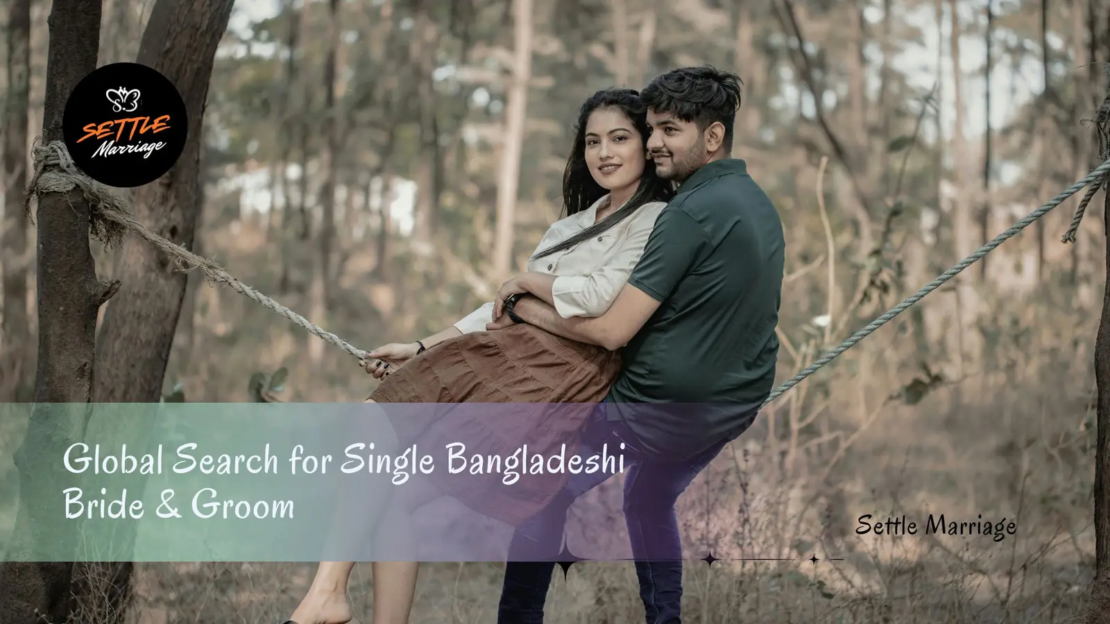 Global Search for Single Bangladeshi Bride or Groom