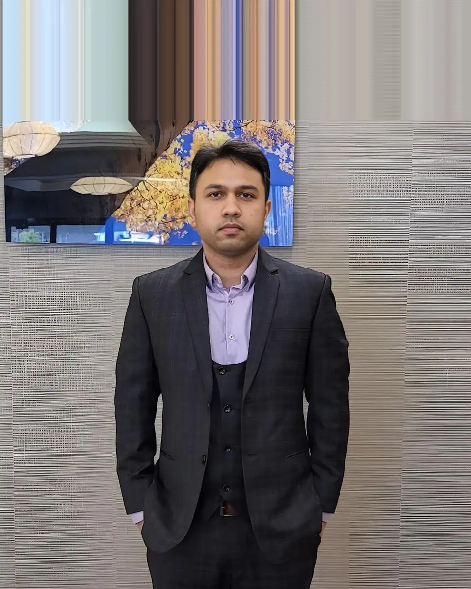 Mohammad Shakib