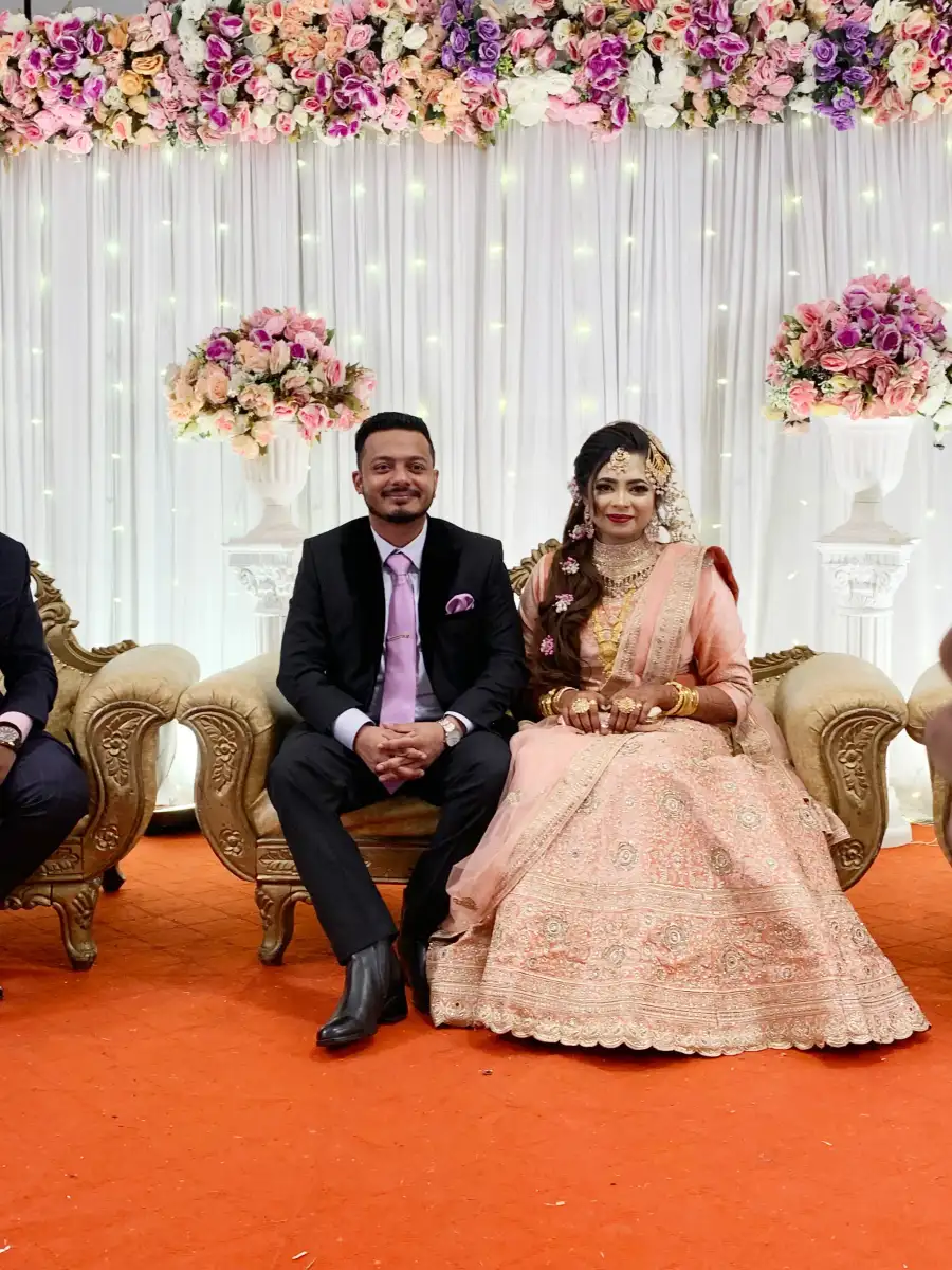Shakib & Dhurdana