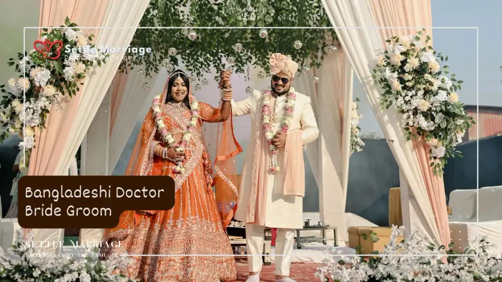 Bangladeshi Doctor Bride Groom | Find Your Doctor Match