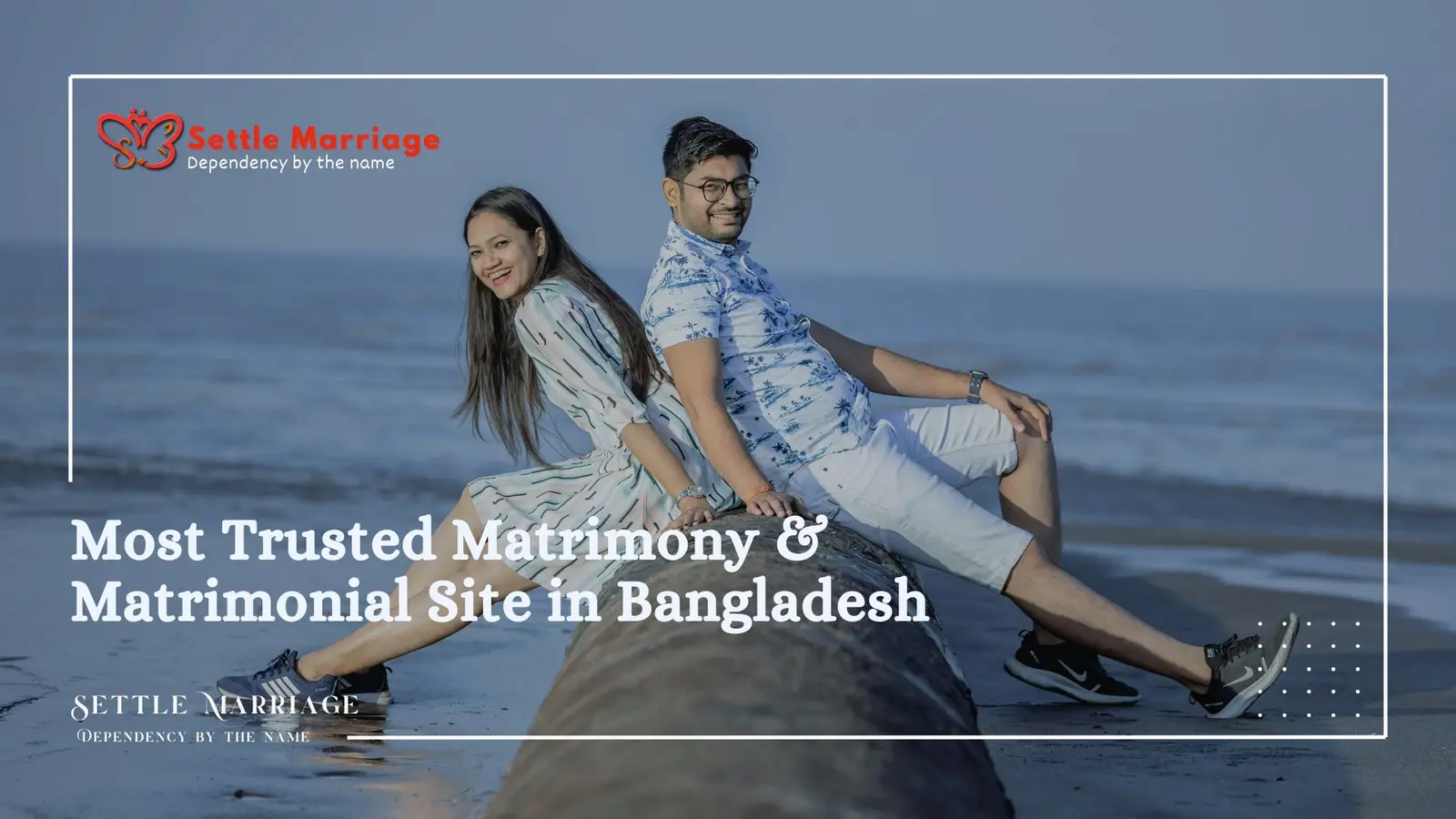 Most Trusted Matrimony & Matrimonial Site in Bangladesh