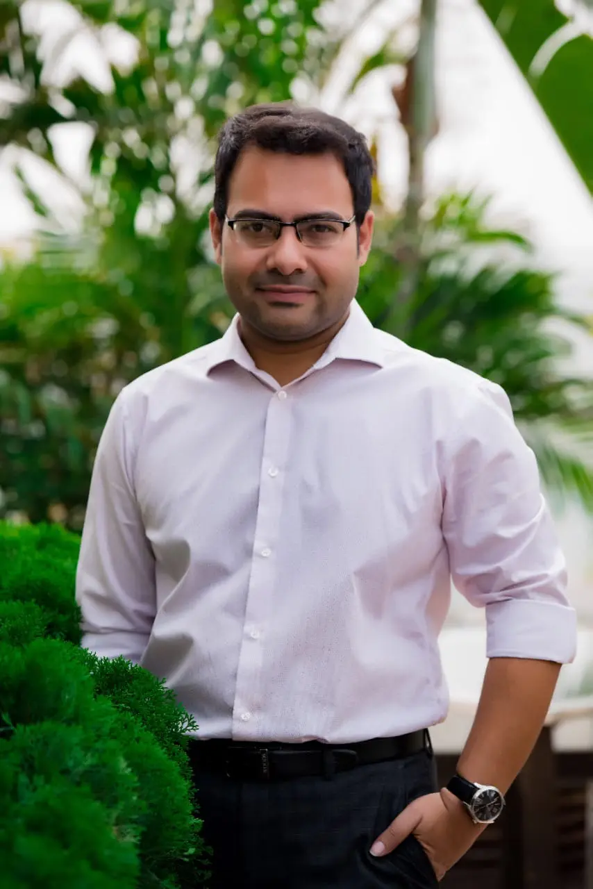 Mahin Irfan Khan