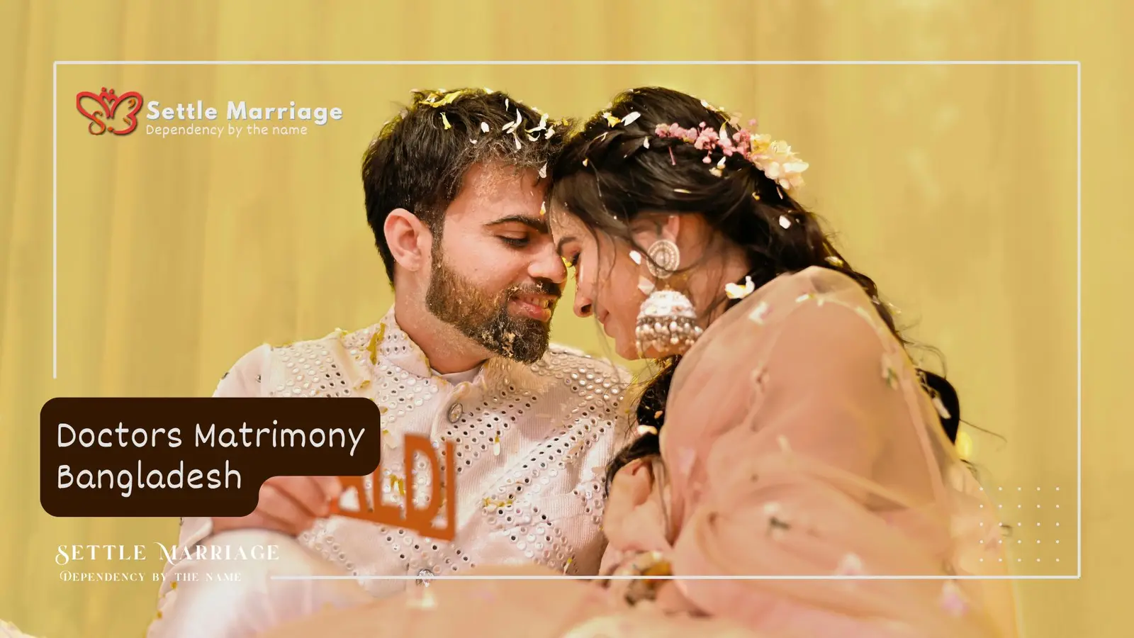 Doctors Matrimony Bangladesh | Find Your Life Partner