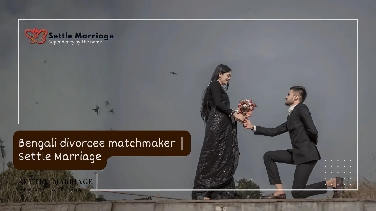 Bengali divorcee matchmaker | Settle Marriage